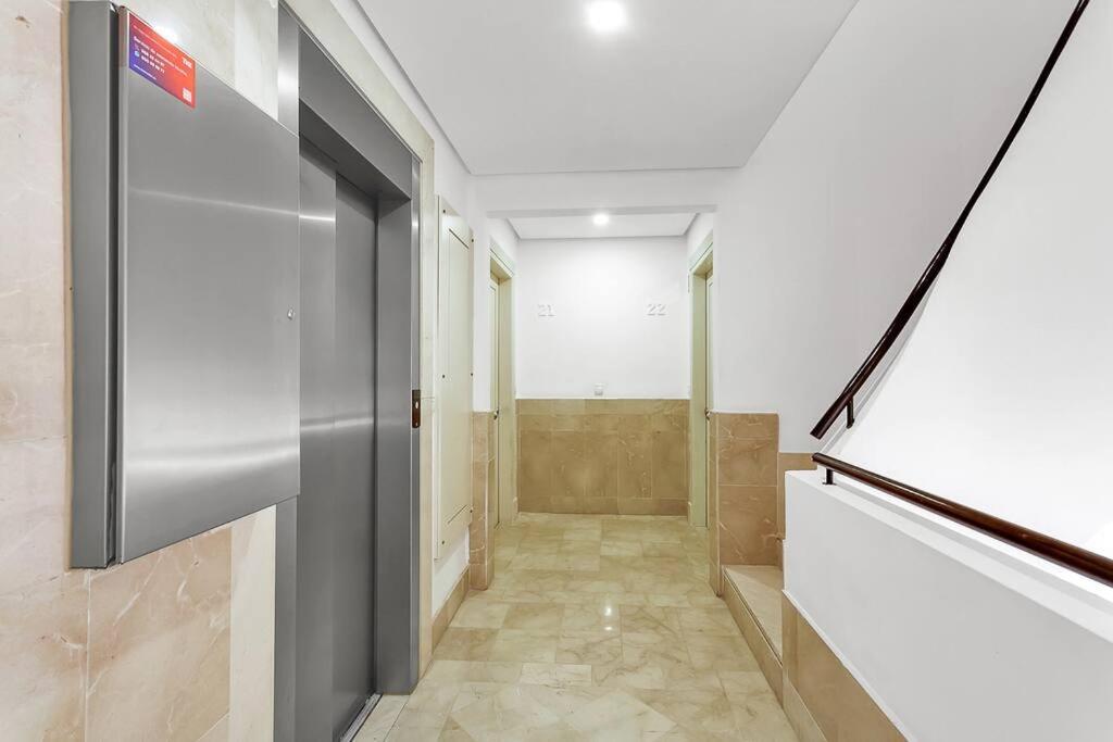 Yolo Spaces - Sotogrande Sea View Penthouse San Roque  Zewnętrze zdjęcie