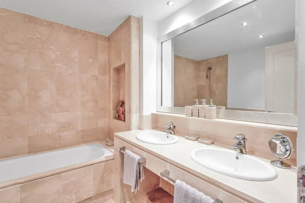 Yolo Spaces - Sotogrande Sea View Penthouse San Roque  Zewnętrze zdjęcie