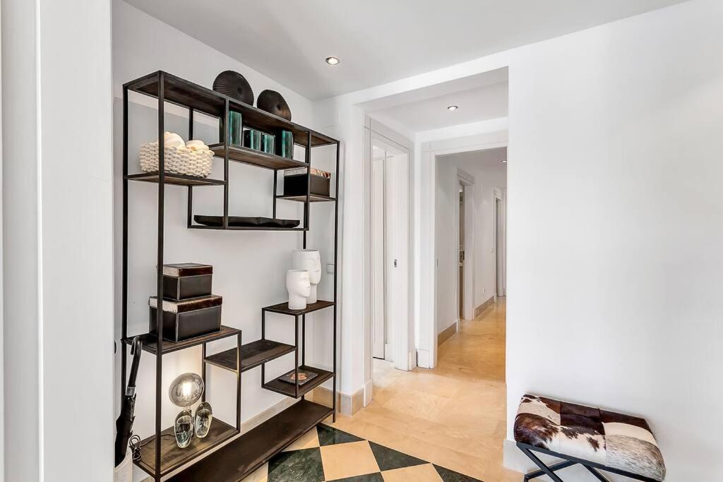 Yolo Spaces - Sotogrande Sea View Penthouse San Roque  Zewnętrze zdjęcie