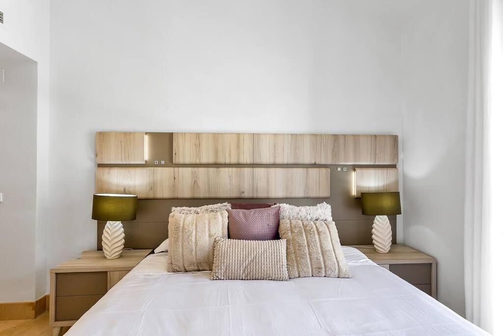 Yolo Spaces - Sotogrande Sea View Penthouse San Roque  Zewnętrze zdjęcie